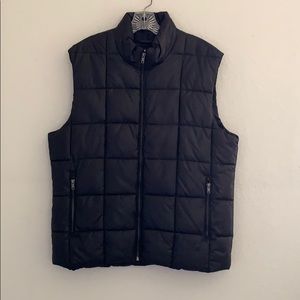 HM Puffy Vest